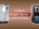 Best Single Serve Coffee Maker