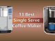 Best Single Serve Coffee Maker