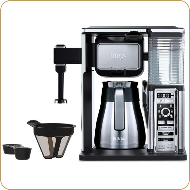 Ninja Coffee Bar Brewer