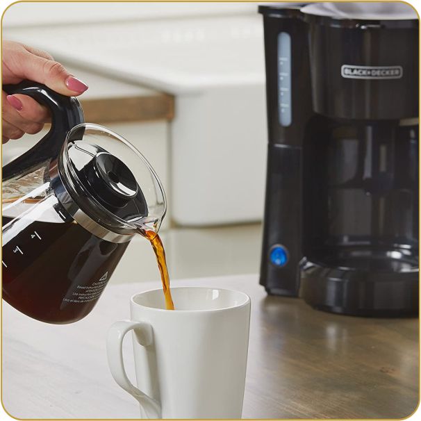 Best Budget Small Coffee Maker