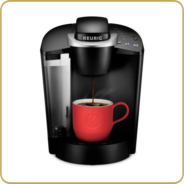 Best Value Keurig Coffee Maker