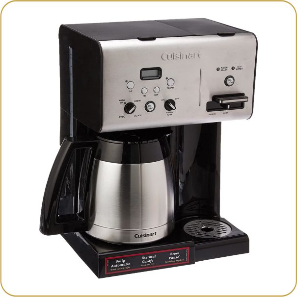 Cuisinart Thermal Coffee Maker CHW-14