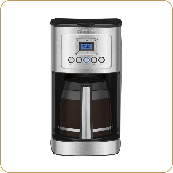 Best Overall Cuisinart DCC-3200