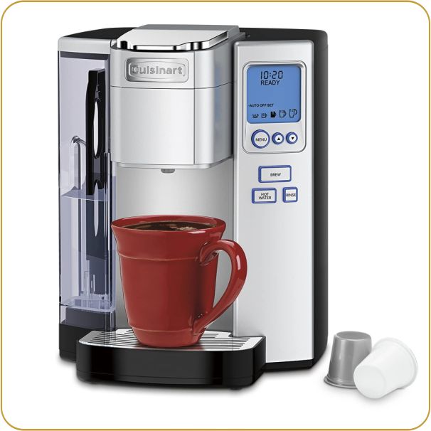 Cuisinart SS-10P1 Premium