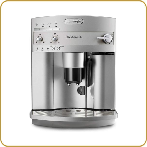 De'Longhi ESAM3300 Magnifica Super Automatic