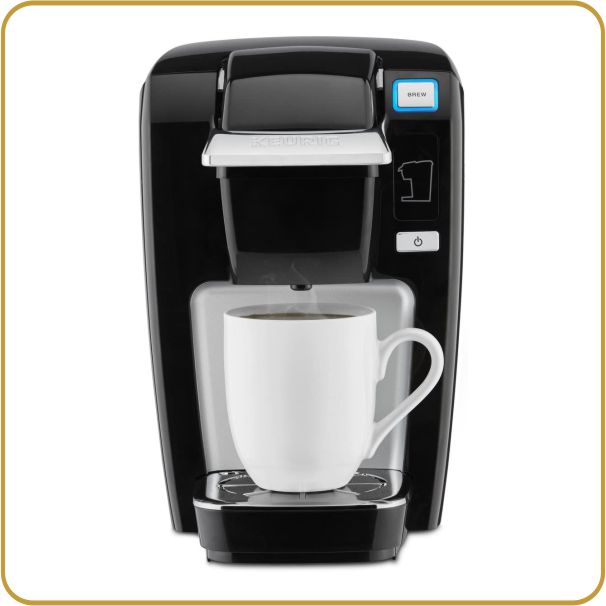 Keurig K15 Mini Plus