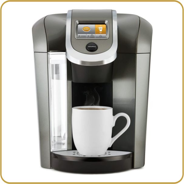 Keurig K575