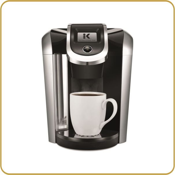 Keurig K475 Coffee Maker