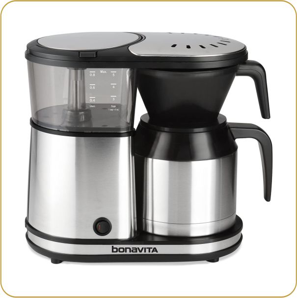 Bonavita One-Touch Coffee Maker