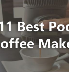Best Pod Coffee Maker