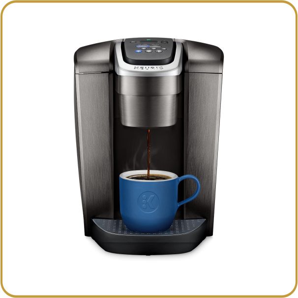 Best Overall Keurig Coffee Maker