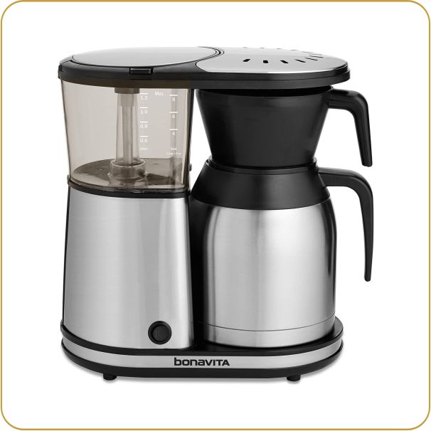 Bonavita One-Touch Coffee Maker