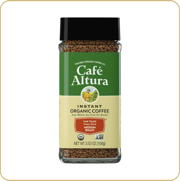 CAFÉ ALTURA