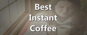 Best Instant Coffee