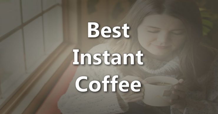 Best Instant Coffee