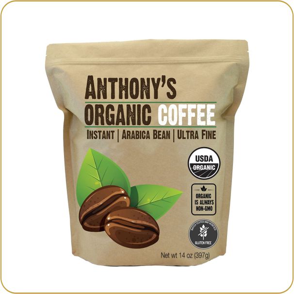 ANTHONY’S Organic