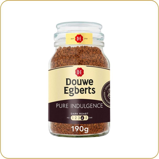 DOUWE Egberts