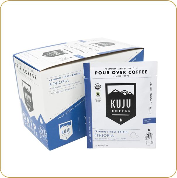 Kuju Coffee