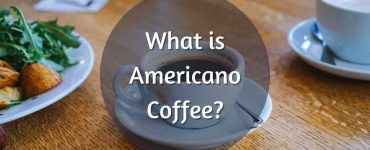 What is Americano Coffee