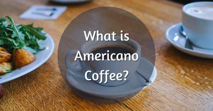 What is Americano Coffee
