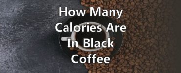 How Many Calories are in Black Coffee