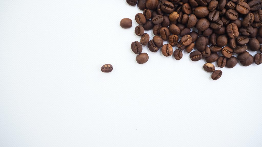 Coffee Beans Spread