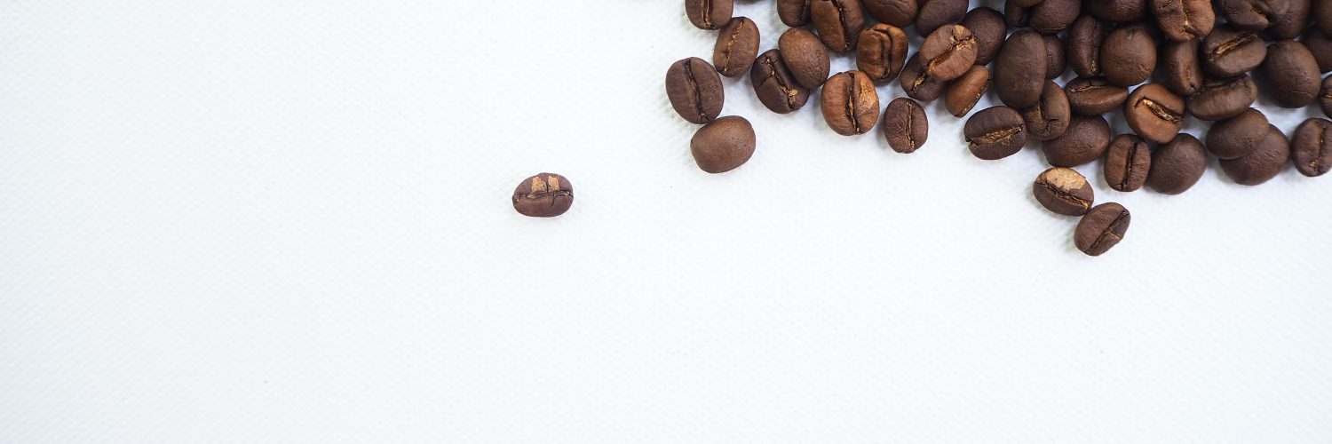 Coffee Beans Spread