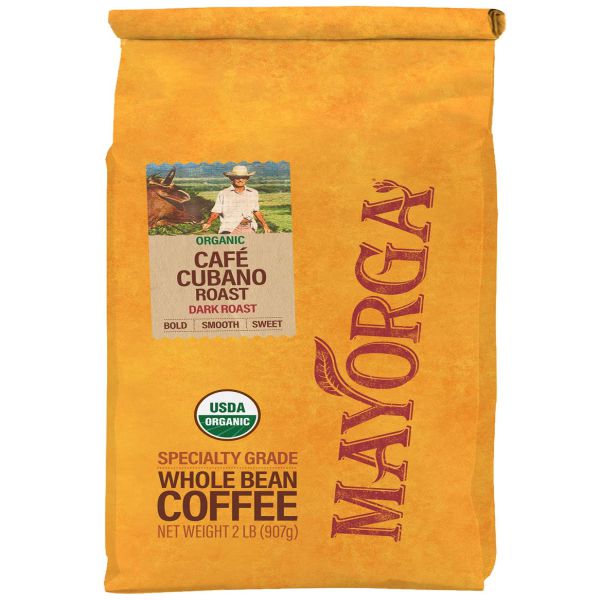 MAYORGA COFFEE