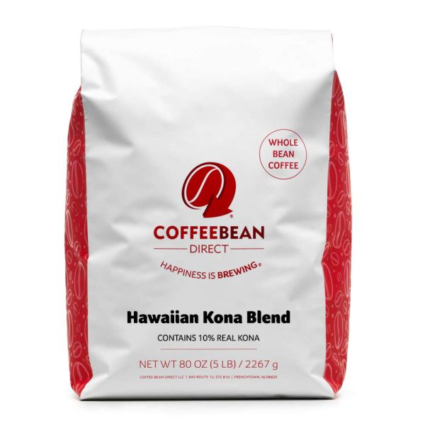 Hawaiian Kona Blend