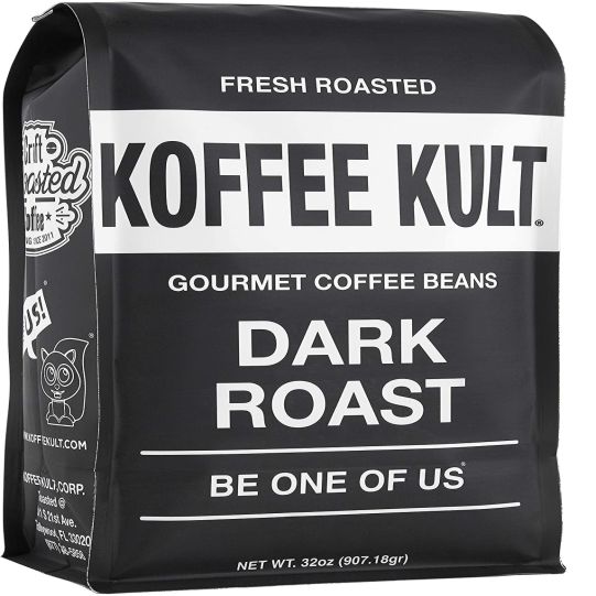 Koffee Kult