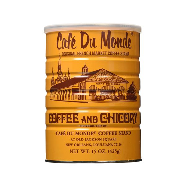 Cafe Du Monde