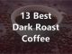 Best Dark Roast Coffee
