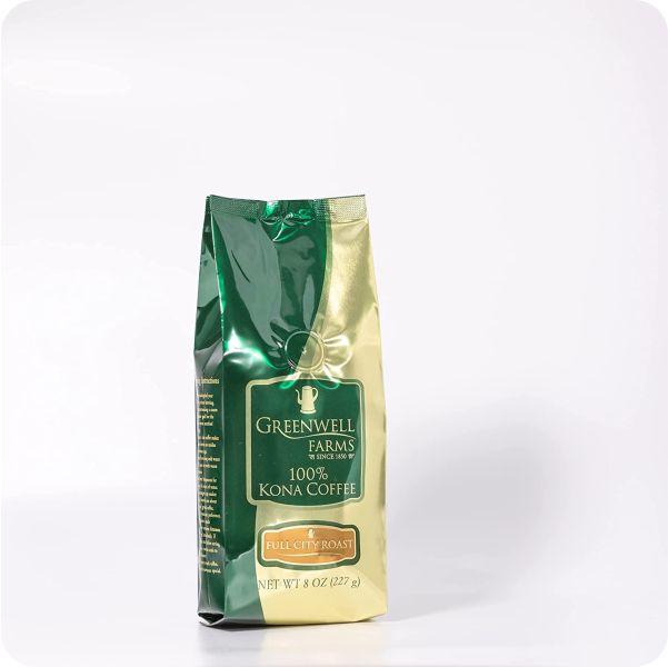 Greenwell Farms Coffee