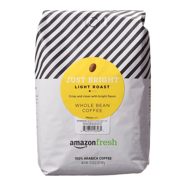 AmazonFresh Light Roast