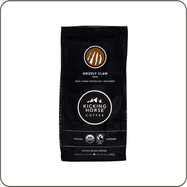 Best-Rated Organic Coffee