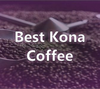 Best Kona Coffee