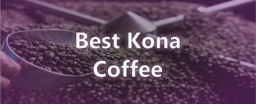 Best Kona Coffee