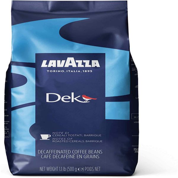Best Decaf Lavazza