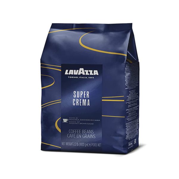 Lavazza Super Crema