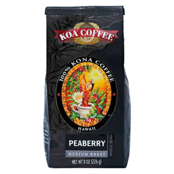 koa coffee whole bean