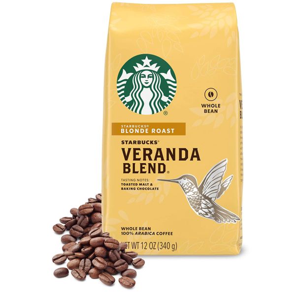 Starbucks Veranda Blend Coffee