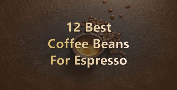 Best Coffee Beans for Espresso