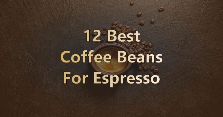 Best Coffee Beans for Espresso