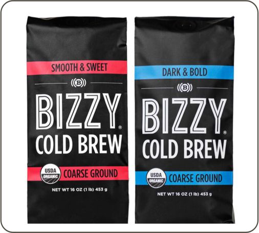 Best for Cold Brew Ground Coffee