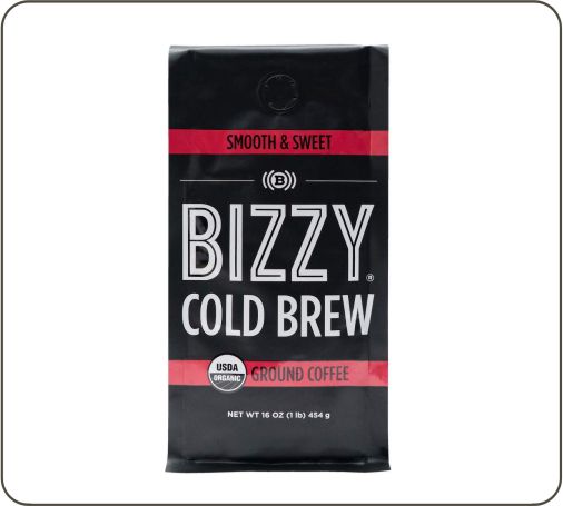 Best cold brew coffee brand in the world