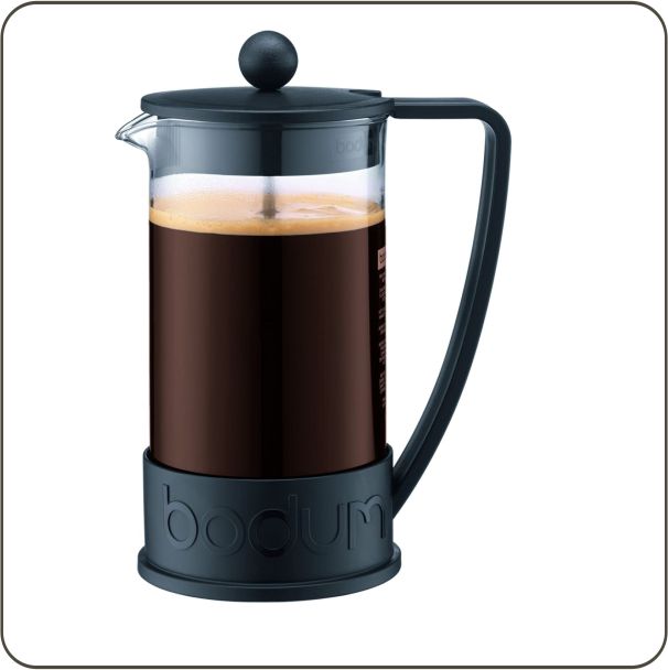 Bodum Brazil French Press