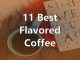 Best Flavored Coffee