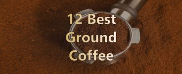 Best Ground Coffee