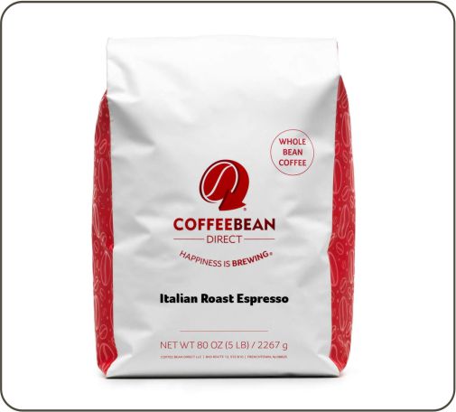 Coffee Bean Direct Espresso Beans