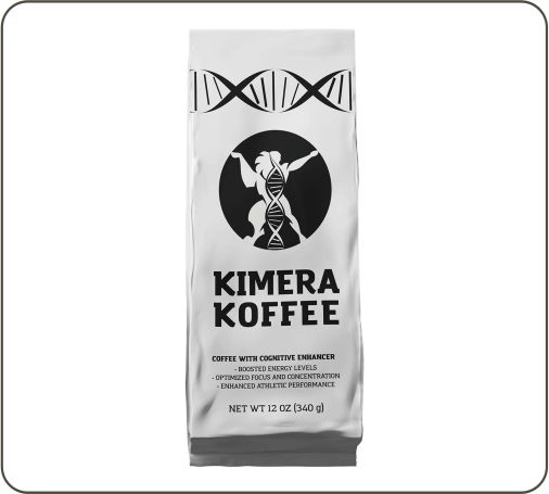 Best Organic Kimera Koffee